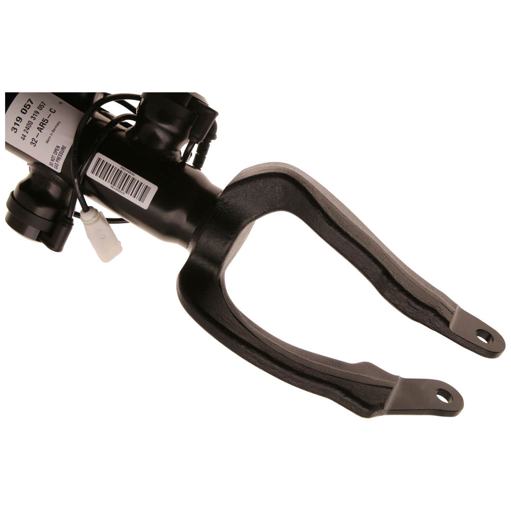 2012 Bmw 650i xDrive Shock Absorber
